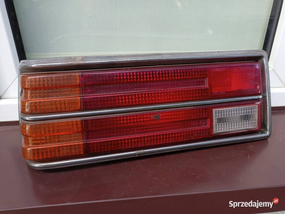 Honda Accord 1 I SJ SY lampa tył tylna lewa Sieradz