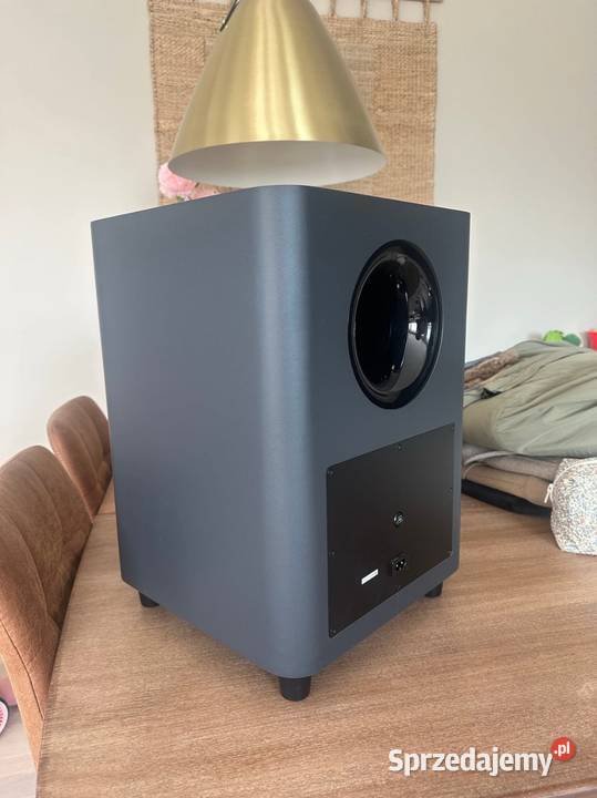 JBL Subwoofer Bluetooth