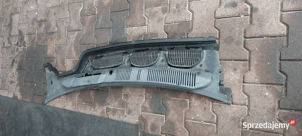 Podszybie Ford C MK1 Szczecin