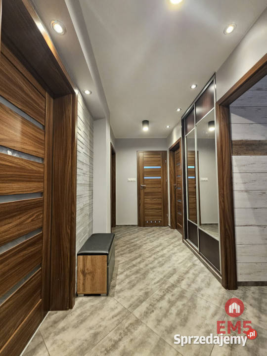 Mieszkanie Białystok 67m2 3 pokoje