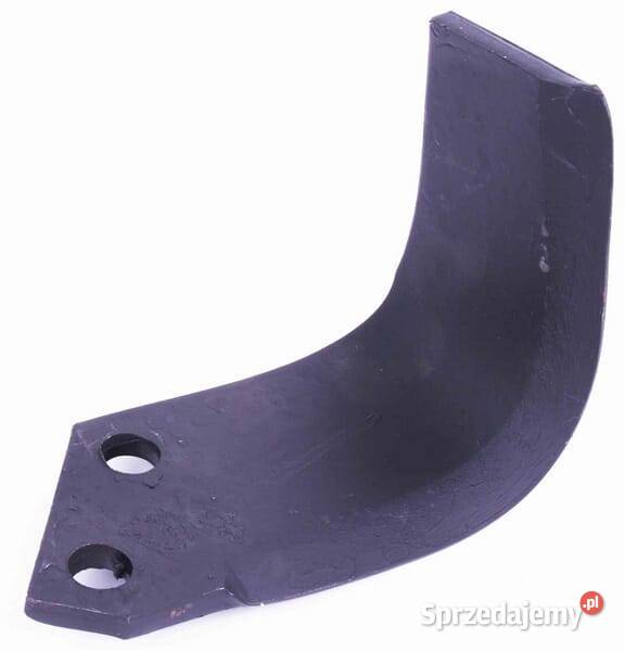 Nóż frezujący prawy 180x138x80mm 9mm pasuje do Kamionna