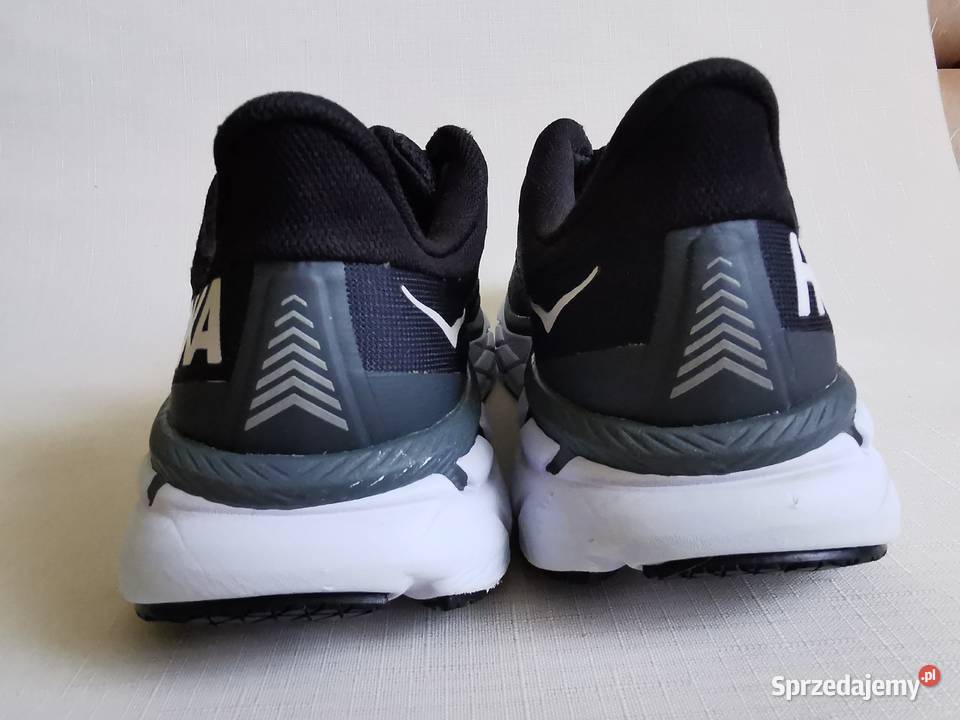 Buty do biegania Hoka r38St inna Obuwie sportowe Zamość sprzedam