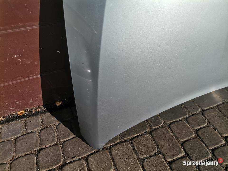 MASKA OPEL CORSA C Z163 osobowe Nowy Sącz