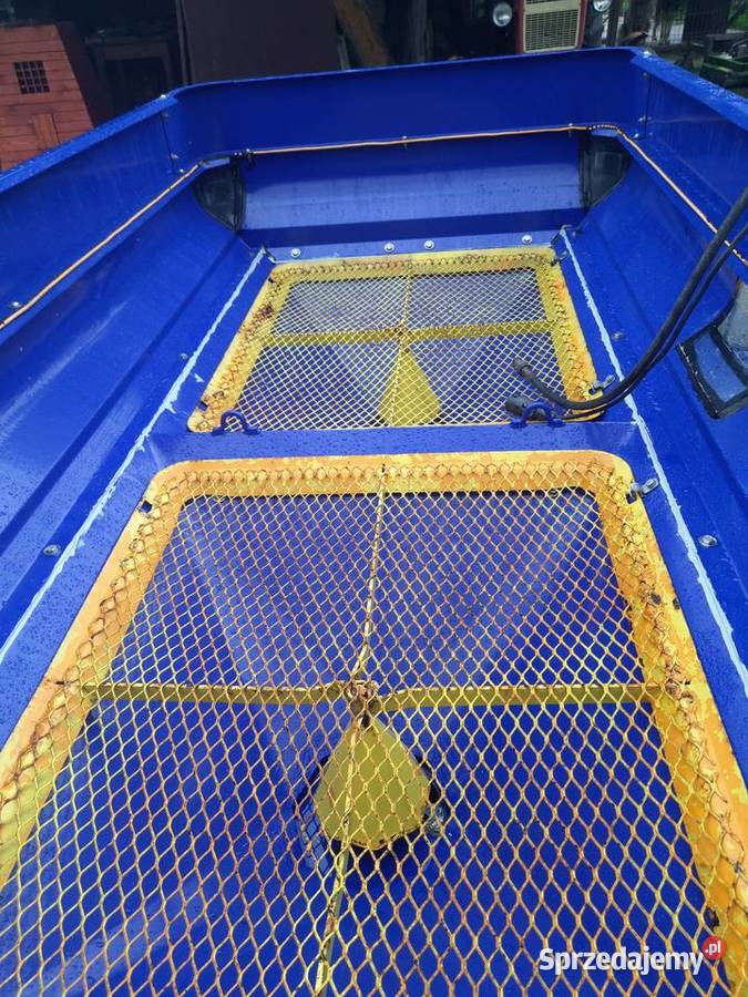 Rozsiewacz Bogballe M2 KRM nie amazone Rauch Oporów