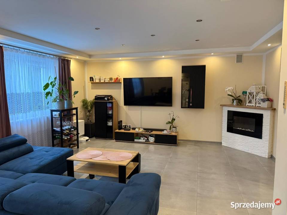 Dom na sprzedaż Parczew