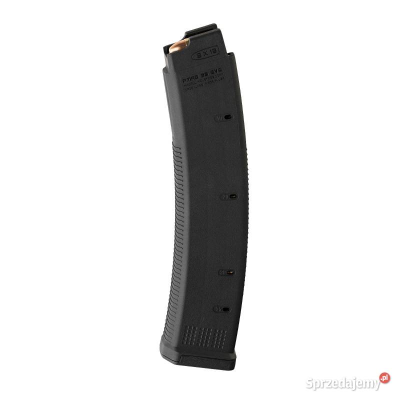 Magazynek Magpul do PMAG 35 CZ Scorpion EV9 Sporty strzeleckie i myślistwo Warszawa sprzedam