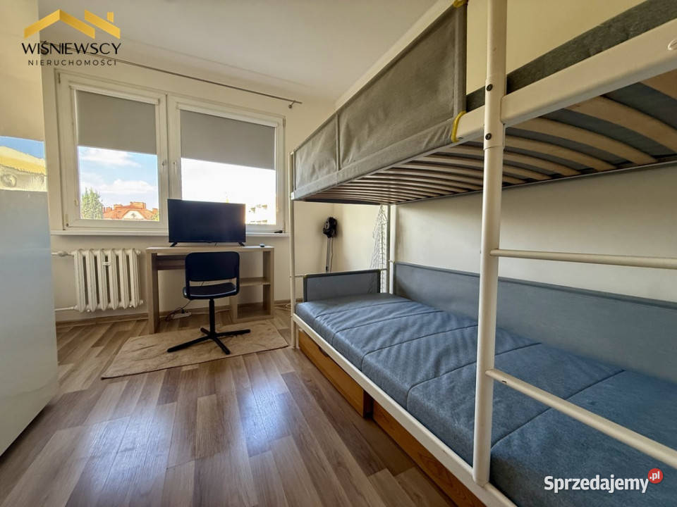 Na wynajem Malbork Winda Balkon 2pokoje