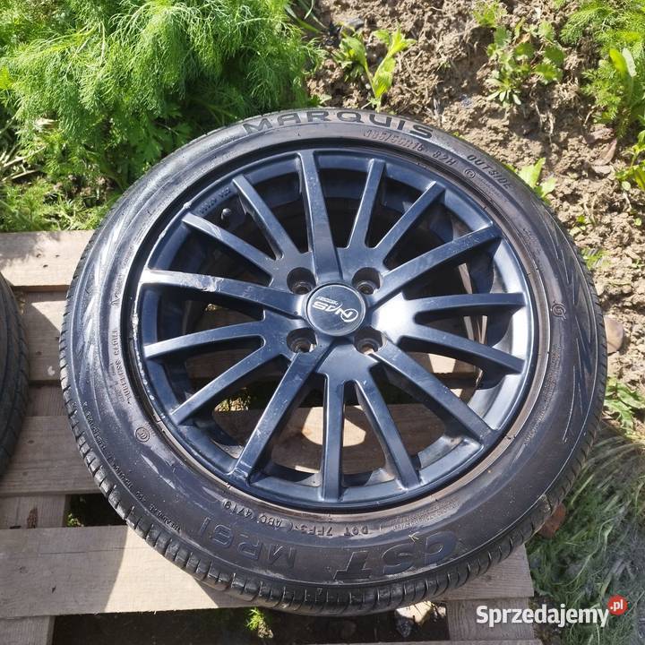 Sprzedam koła do Chevroleta Aveo Kalos Opel