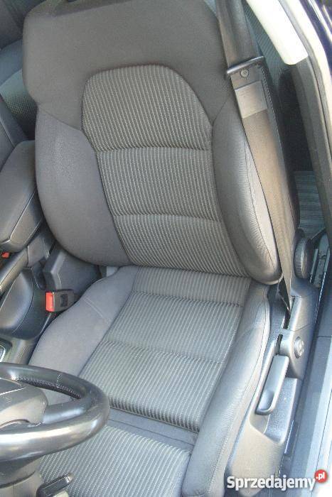 AUDI A4 B7 quattro 4X4 bose 2006r SERWIS ASO manualna A4 Żywiec