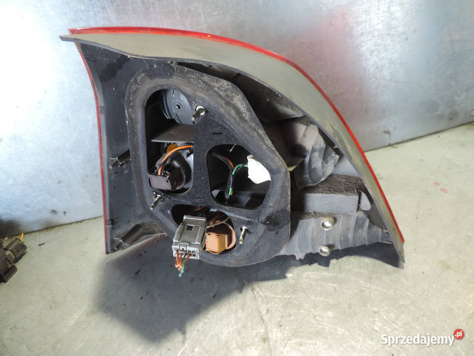 HONDA CIVIC VII HB 5D LAMPA PRAWY TYŁ TYLNA prawe Nowy Sącz