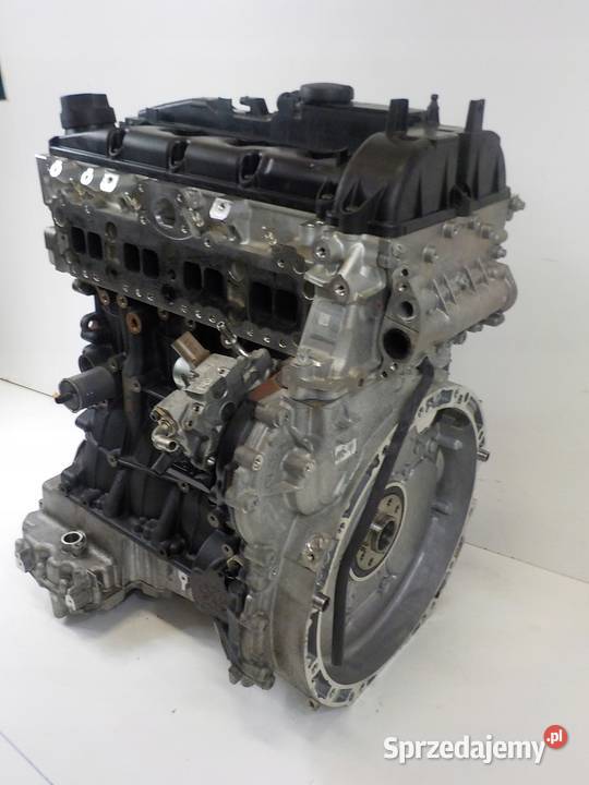 INFINITI Q50 Q70 22 SILNIK MERCEDES 651016 osobowe sprzedam