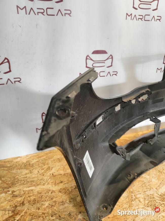 Zderzak Przód Przedni BMW 1 E81 E87 Lift 7166462 Zderzaki