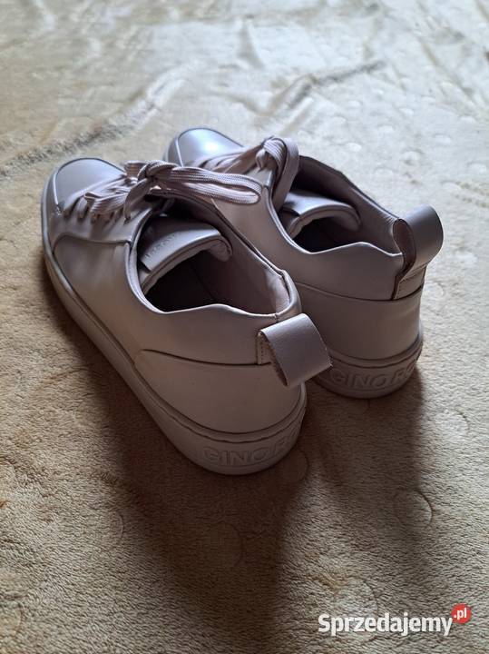 Gino Rossi Sneakersy 41 małopolskie Kraków