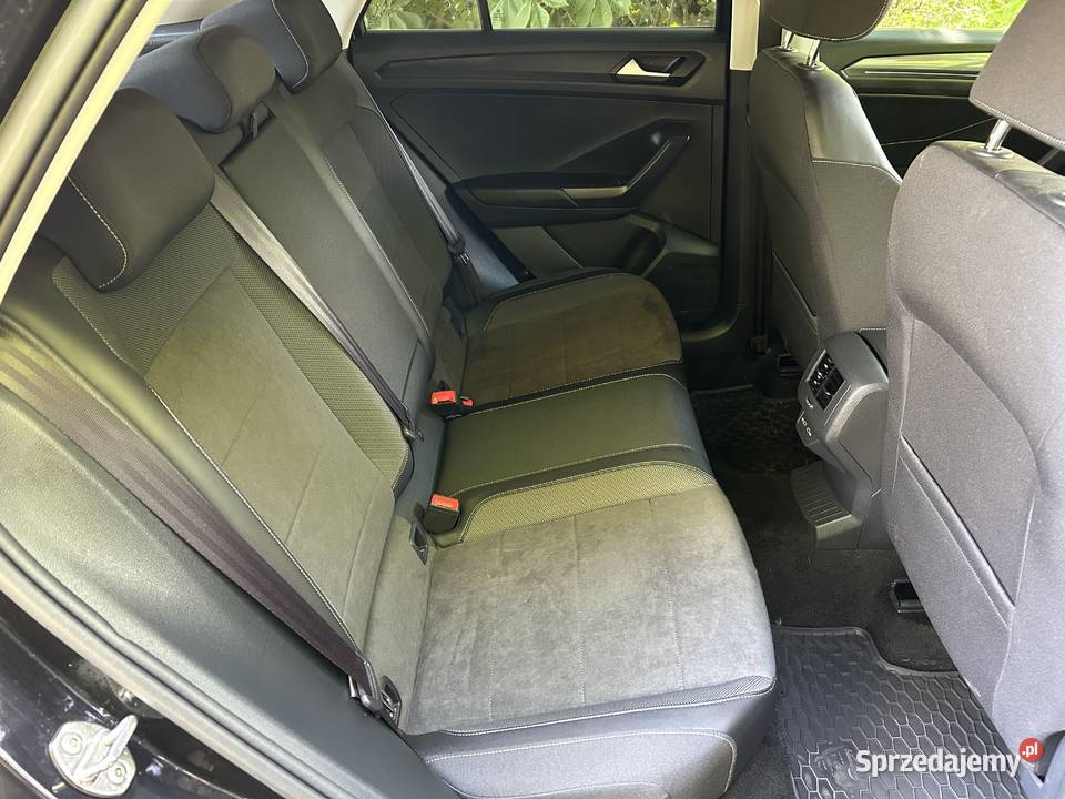 VOLKSWAGEN TROC1516V15023 DSG7SALON Zarejestrowany w Polsce Warszawa