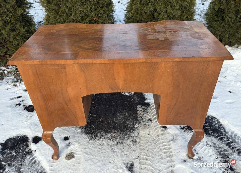 Komódka w stylu chippendale 9301 Szczecin