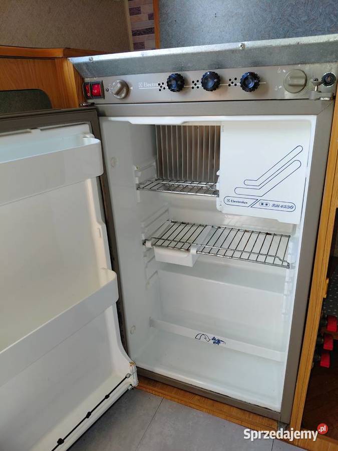 Lodówka i inne akcesoria Pozostałe pomorskie Reda sprzedam
