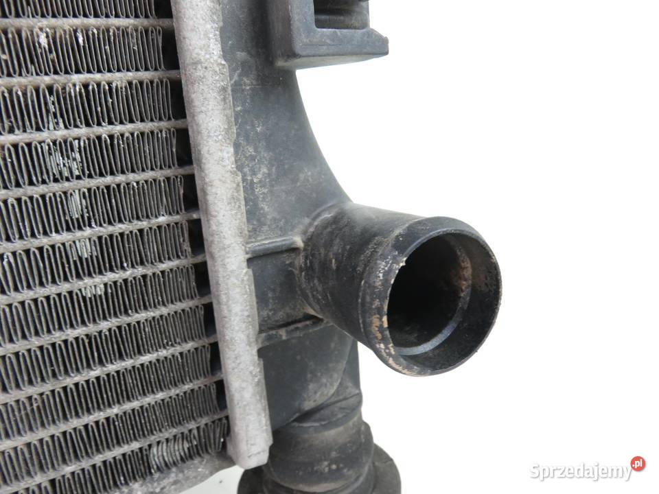 CHŁODNICA WODY FORD TRANSIT V 20 TDCi 1C1H8005JD Chłodnie wody małopolskie