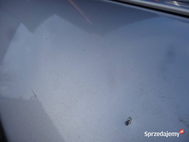 AUDI A8 D2 9902 DRZWI LEWY PRZOD LY7W Przemęt
