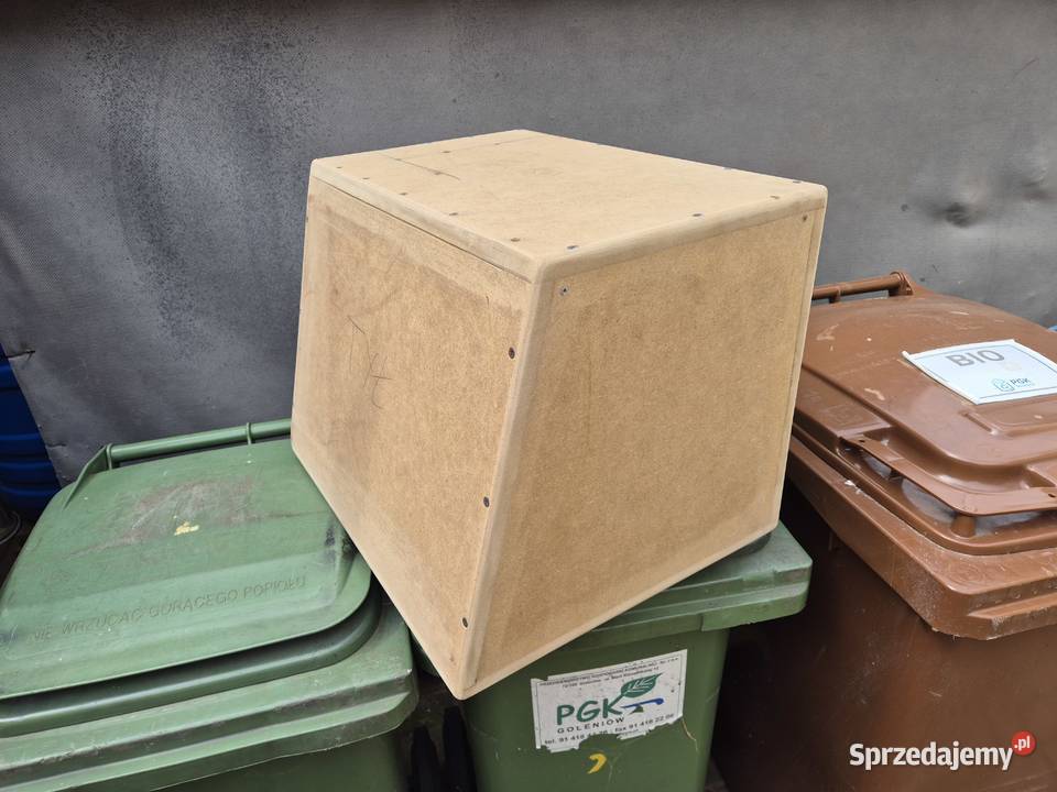 subwoofer rockford fosgate p2d2 400 rms Goleniów