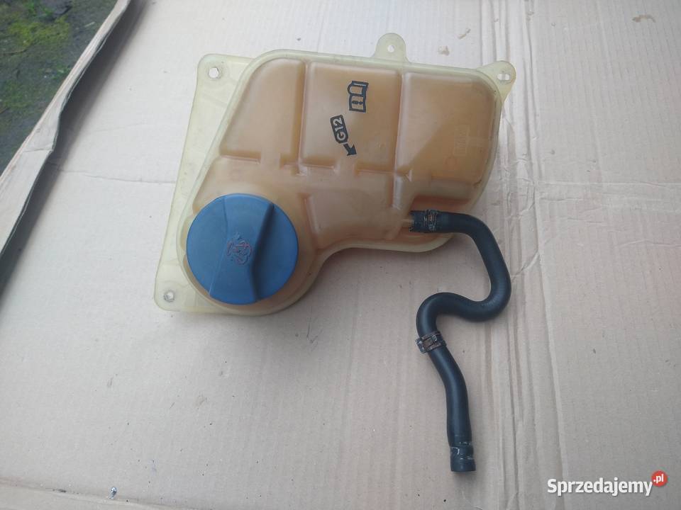 Zbiorniczek Wyrównawczy Płynu 8D0 121 403L KPl zbiorniki wyrównawcze małopolskie Radziszów