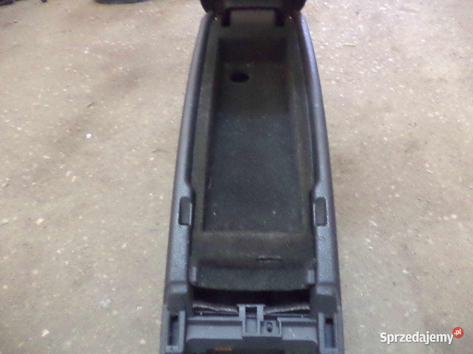 RENAULT LAGUNA II PODLOKIETNIK TUNEL SCHOWEK Turek