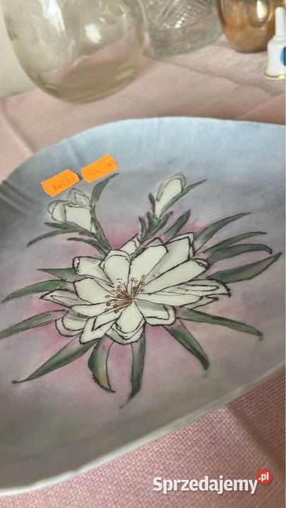 Patera Bing Grondahl Royal Copenhagen Denmark pomorskie