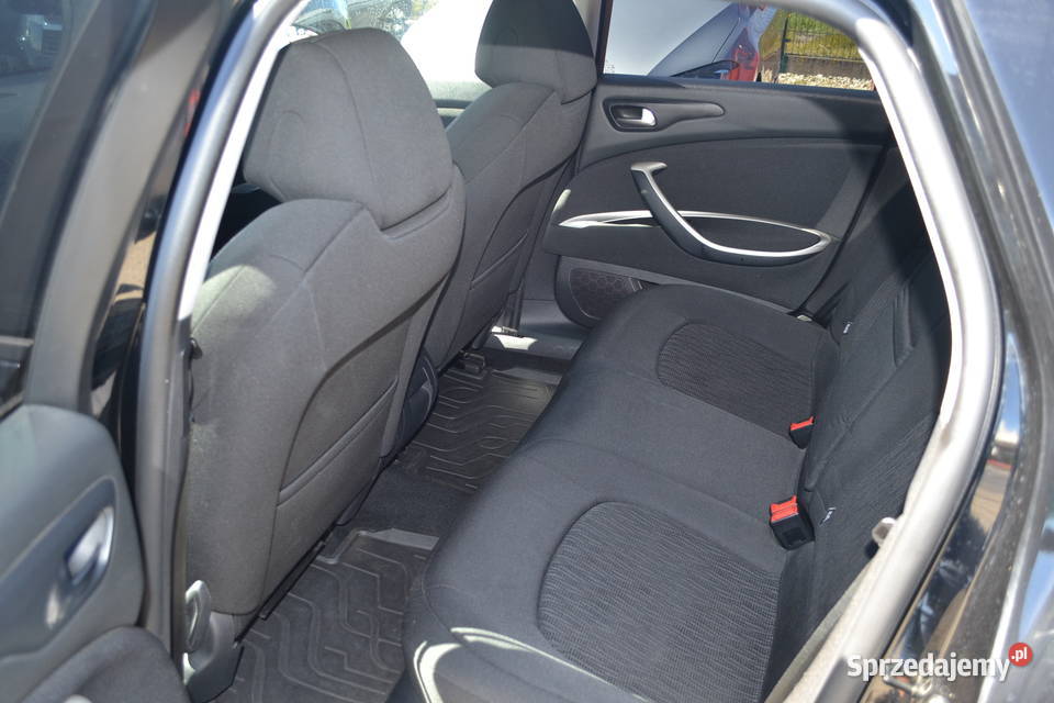 Citroen C5 z Niemiec OPŁACONY 4 dolnośląskie