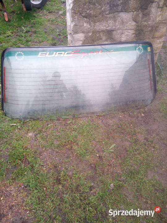 szyba przednia fiat 126 p maluchmały fiat świętokrzyskie