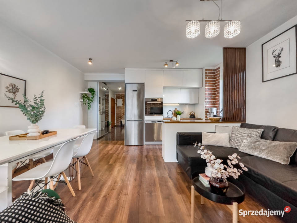 Mieszkanie Złocień BEZPOŚREDNIO Kraków