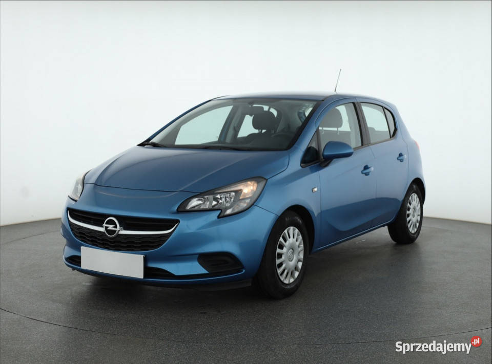 Opel Corsa 14 Piaseczno