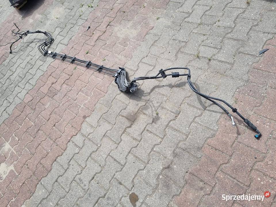PRZEWÓD HAMULCOWY KIA XCEED 15 PRZEWÓD HAMULCOWY
