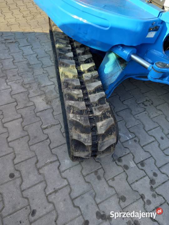 KUBOTA KX 913 Dodatkowy osprzęt Wrocław
