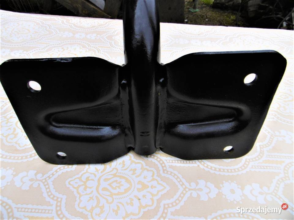 hak holowniczy quad mini traktor ursus zetor Namysłów