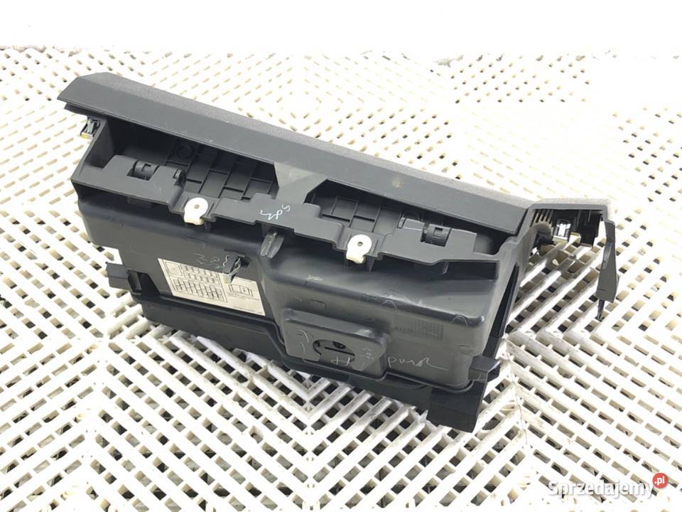 SCHOWEK PASAŻERA FORD ECOSPORT SUV R20164AFW osobowe