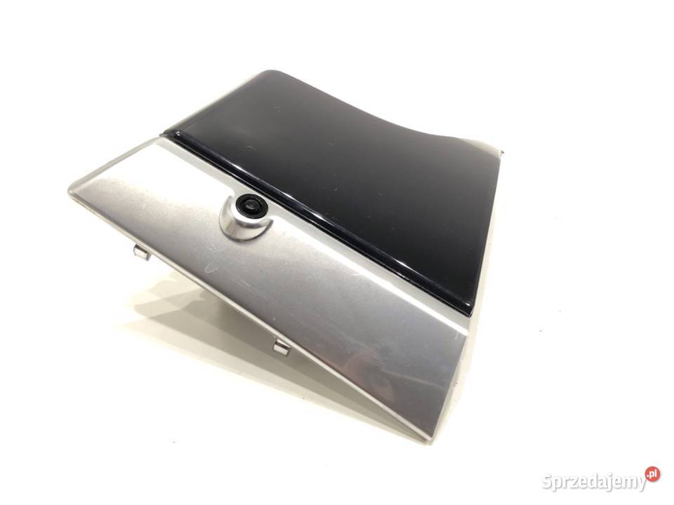 DEKOR KOKPITU PORSCHE PANAMERA 0024976180 Listwy podkarpackie