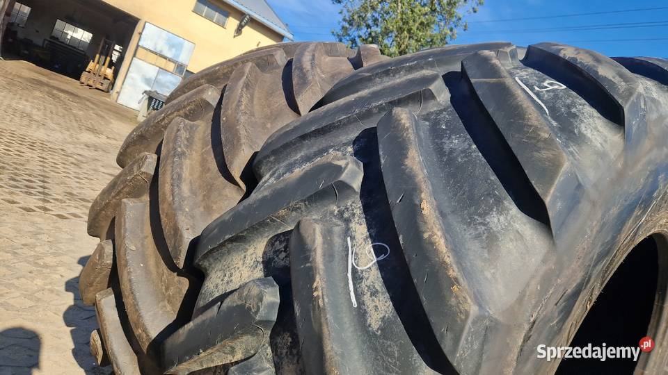 65060r34 65065r34 60065r34 Michelin 70 Opony rolnicze Nowe Miasto Lubawskie
