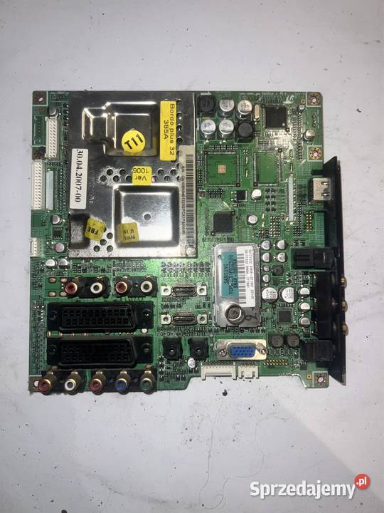 płyta główna samsung Lta320wtL07 wielkopolskie