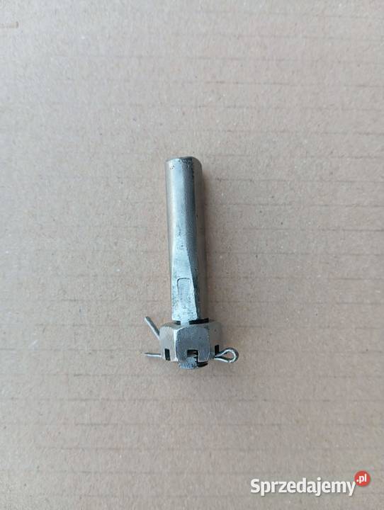 KLIN KRZYŻAKA K750 URAL DNIEPR MW ORYGINALNY Pozostałe Niemodlin