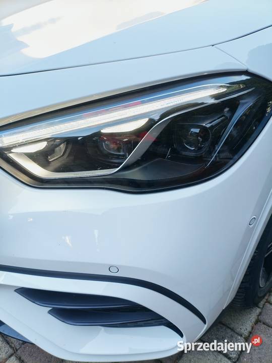 Mercedes GLA 200 AMG Zamość