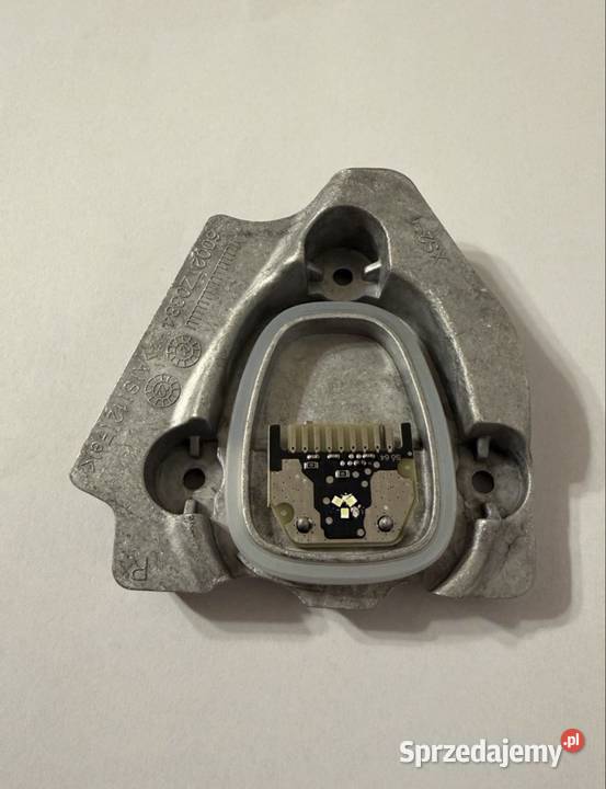 Moduł LED DRL do BMW LCI X3 G01 X4 G02 Leszno