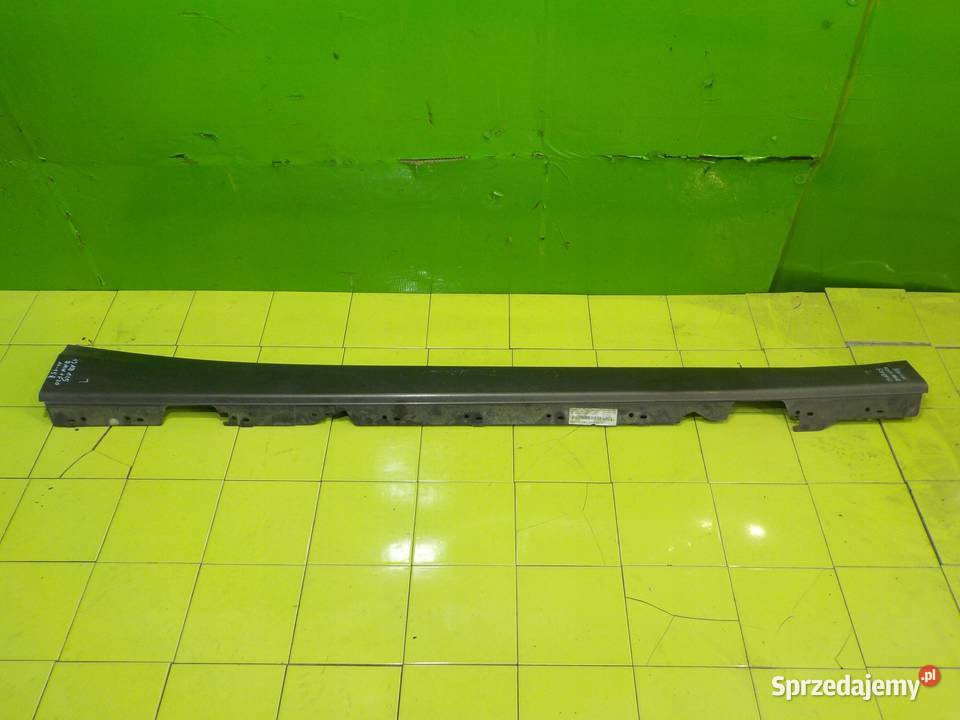 BMW 1 F20 20 D 15r HB 5D listwa nakladka progu osobowe Suków