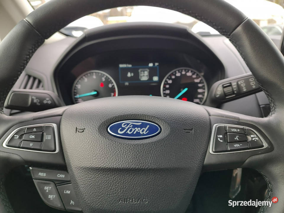 Ford EcoSport Titanium 10 EcoBoost 125 M6MJ56841 ASR (kontrola trakcji) Warszawa