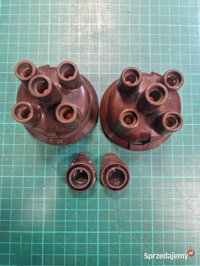 Kopułka aparatu zapłonowego osobowe