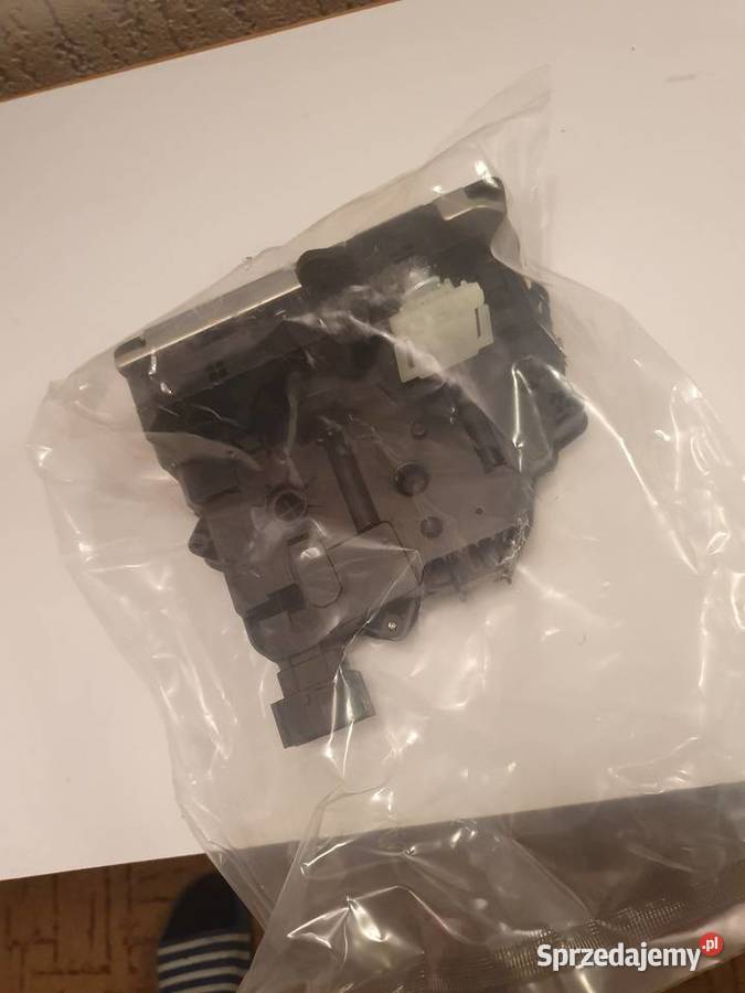 Maxgear 280822 Zamek drzwi sprzedam