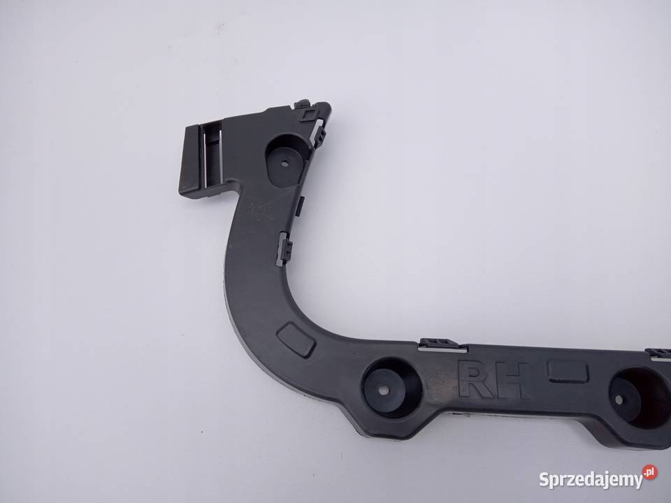 ŚLIZG ZDERZAKA PRAWY TYŁ FORD FOCUS MK3 Nowy Tomyśl