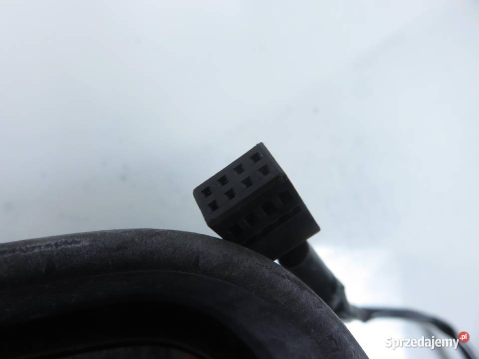 LUSTERKO LEWE PEUGEOT BOXER II 4 PIN