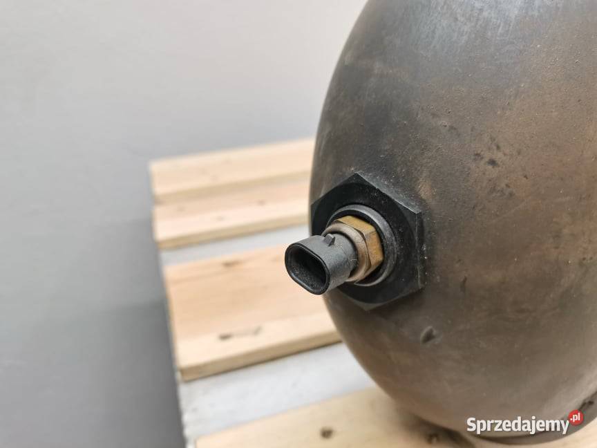 Claas Axion Przewód gumowy 0011093270 Pozostałe Wilkowo sprzedam