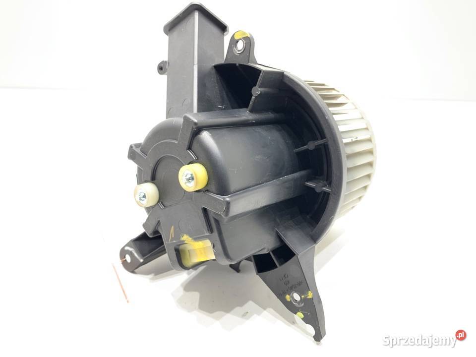 DMUCHAWA NAWIEWU JEEP COMPASS MP WENTYLATOR