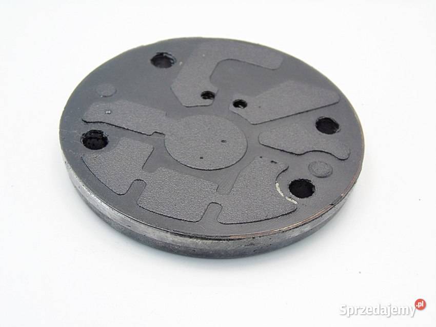 ZAŚLEPKA SKRZYNI 20 B MERCEDES E200 W210 S210 Sosnowiec