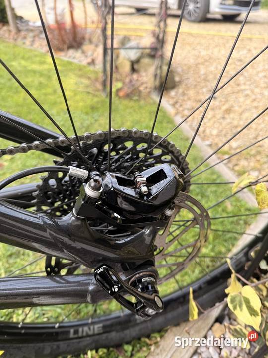 Trek remedy 8 2018 275 M ZADBANY Rowery i akcesoria małopolskie Myślenice